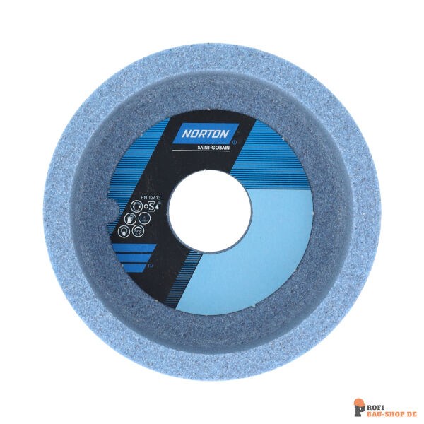 nortonschleifmittel/NORTON_schleifmittel_69936640579 06 Straight cup Tool Room-Norton SGB-125x63x32_10_13-SGB60KVX_165771